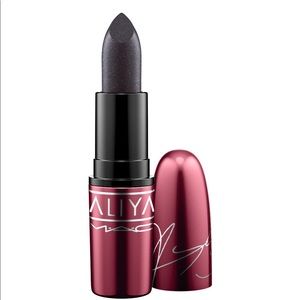 ‼️SOLD‼️ Mac Limited Edition Aaliyah Lipstick